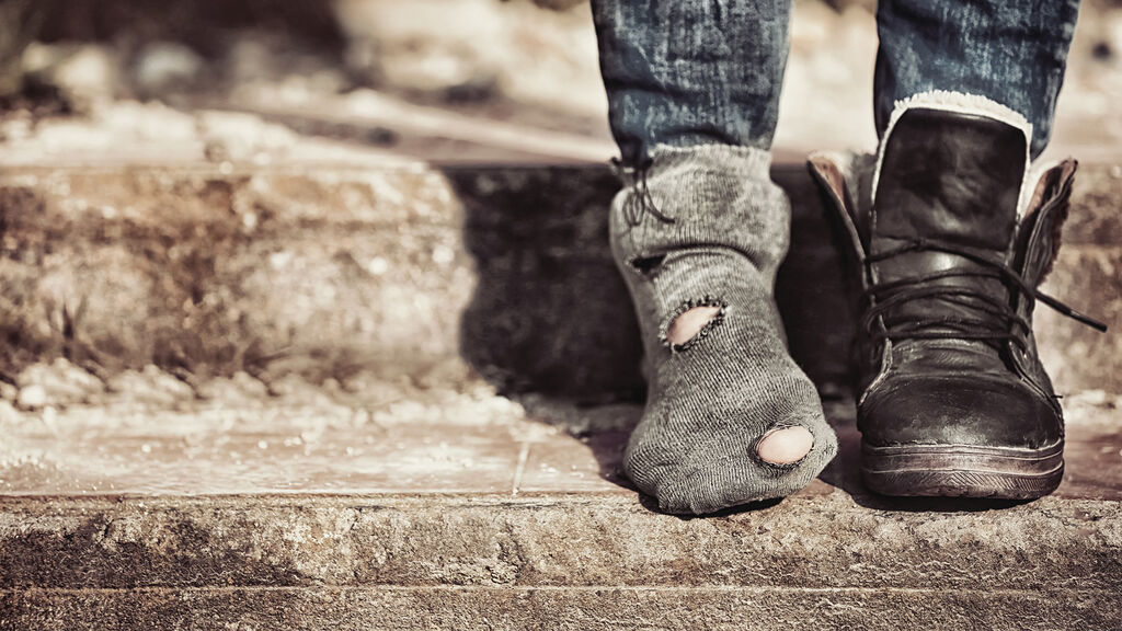 Stadt streicht Obdachlosenprojekt die Zuschüsse